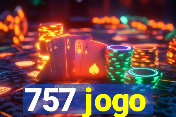 757 jogo